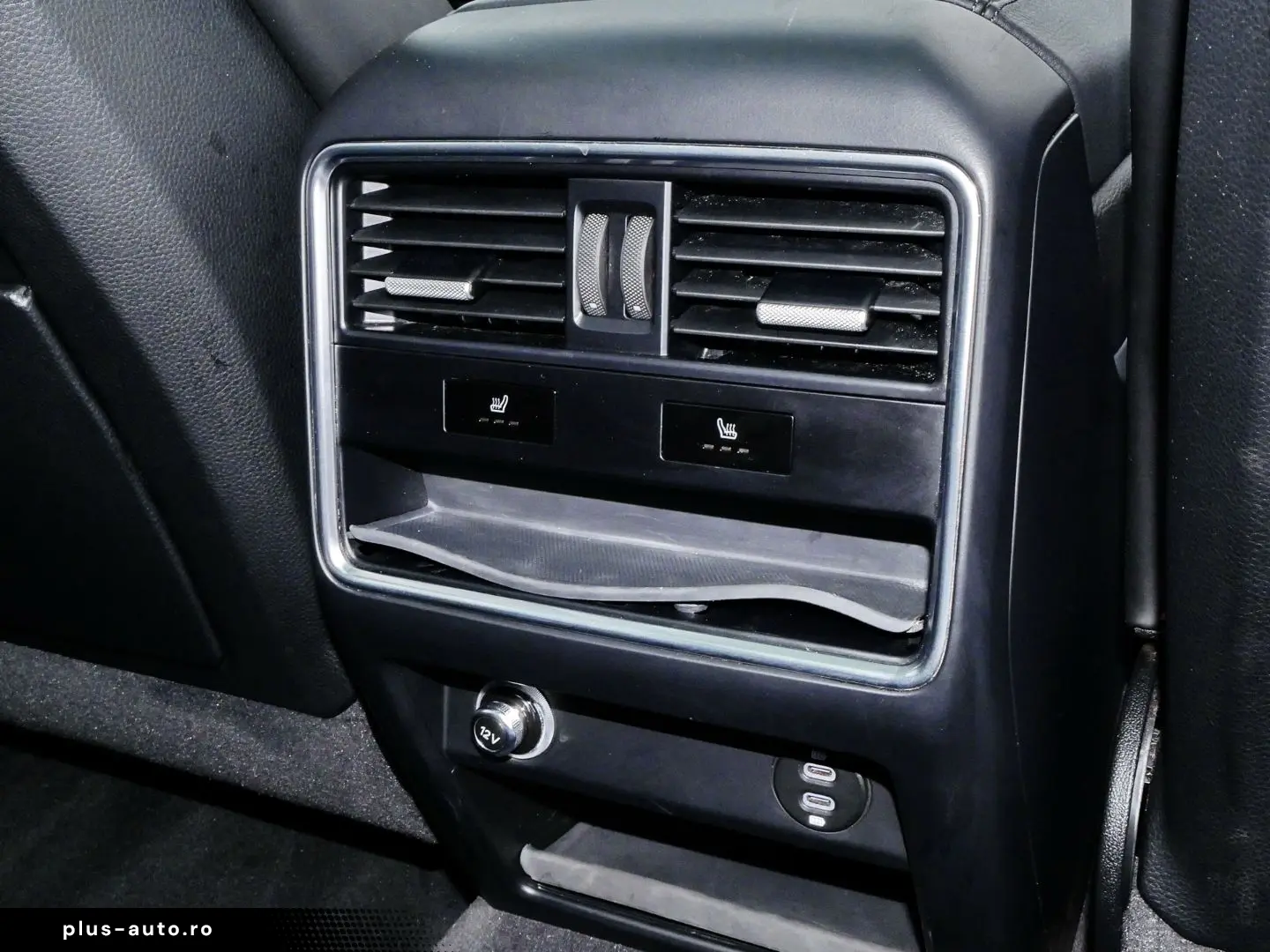 PORSCHE Cayenne Platinum Edition Luft AHZV 360