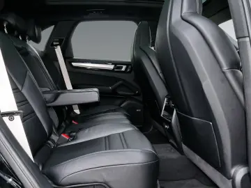 PORSCHE Cayenne Platinum Edition Luft AHZV 360