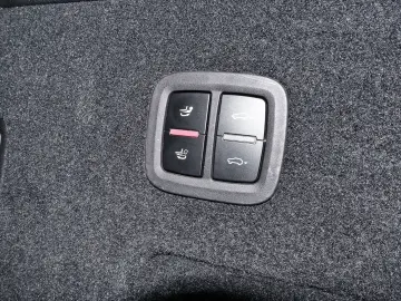 PORSCHE Cayenne Platinum Edition Luft AHZV 360