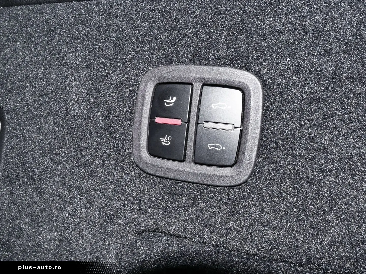 PORSCHE Cayenne Platinum Edition Luft AHZV 360