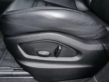 PORSCHE Cayenne Platinum Edition Luft AHZV 360