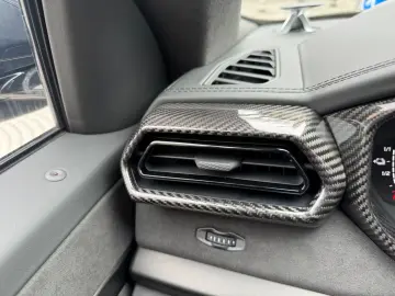 Lamborghini Urus 4.0 V8 PHEV SE  Pano  3 D Bang & Olufsen