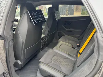 Lamborghini Urus 4.0 V8 PHEV SE  Pano  3 D Bang & Olufsen