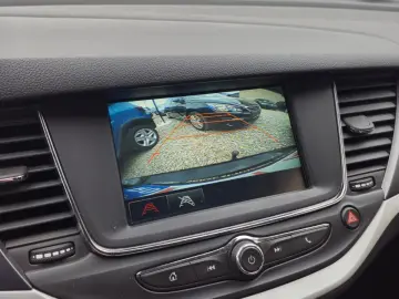 Opel Astra K 2021 1.5 CDTI