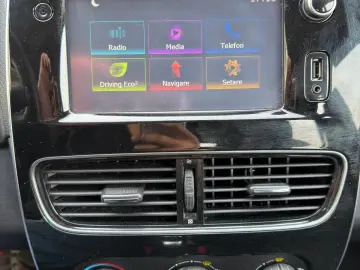 Renault Clio 1.5dci 2018