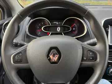 Renault Clio 1.5dci 2018