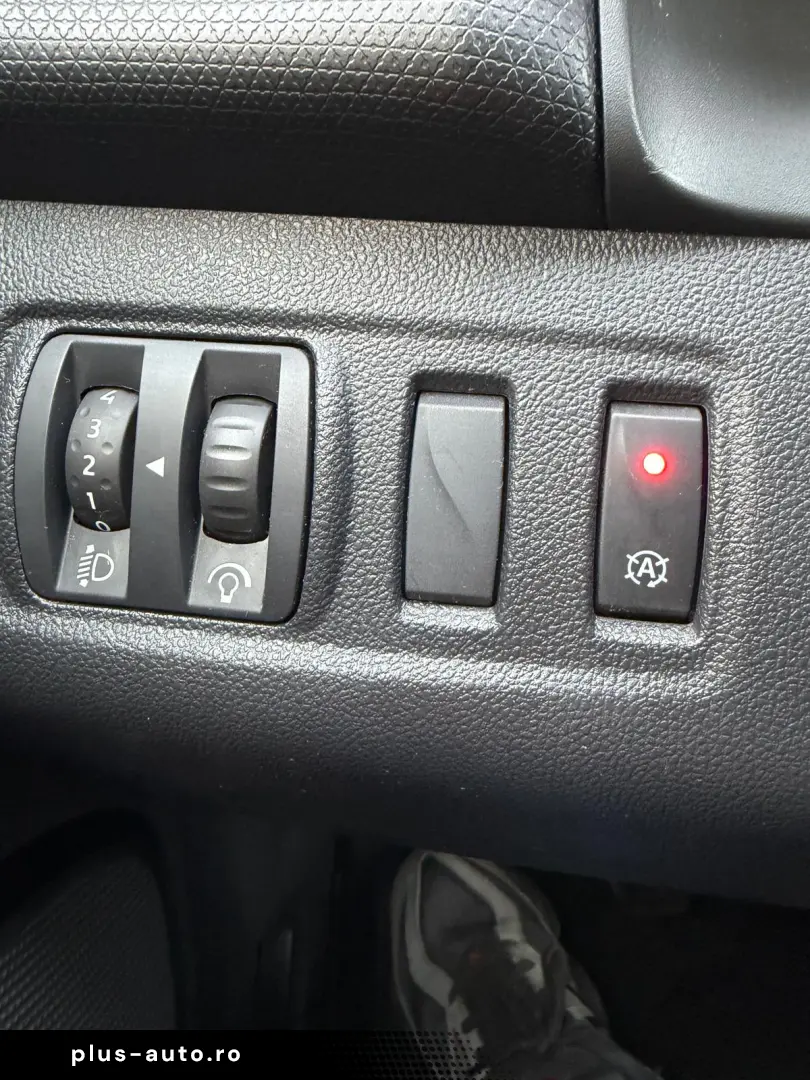 Renault Clio 1.5dci 2018