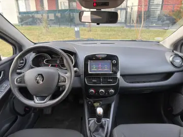 Renault Clio 1.5dci 2018