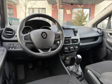 Renault Clio 1.5dci 2018
