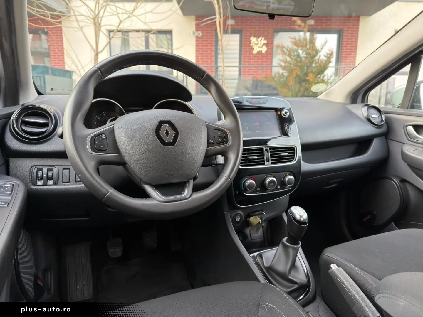 Renault Clio 1.5dci 2018
