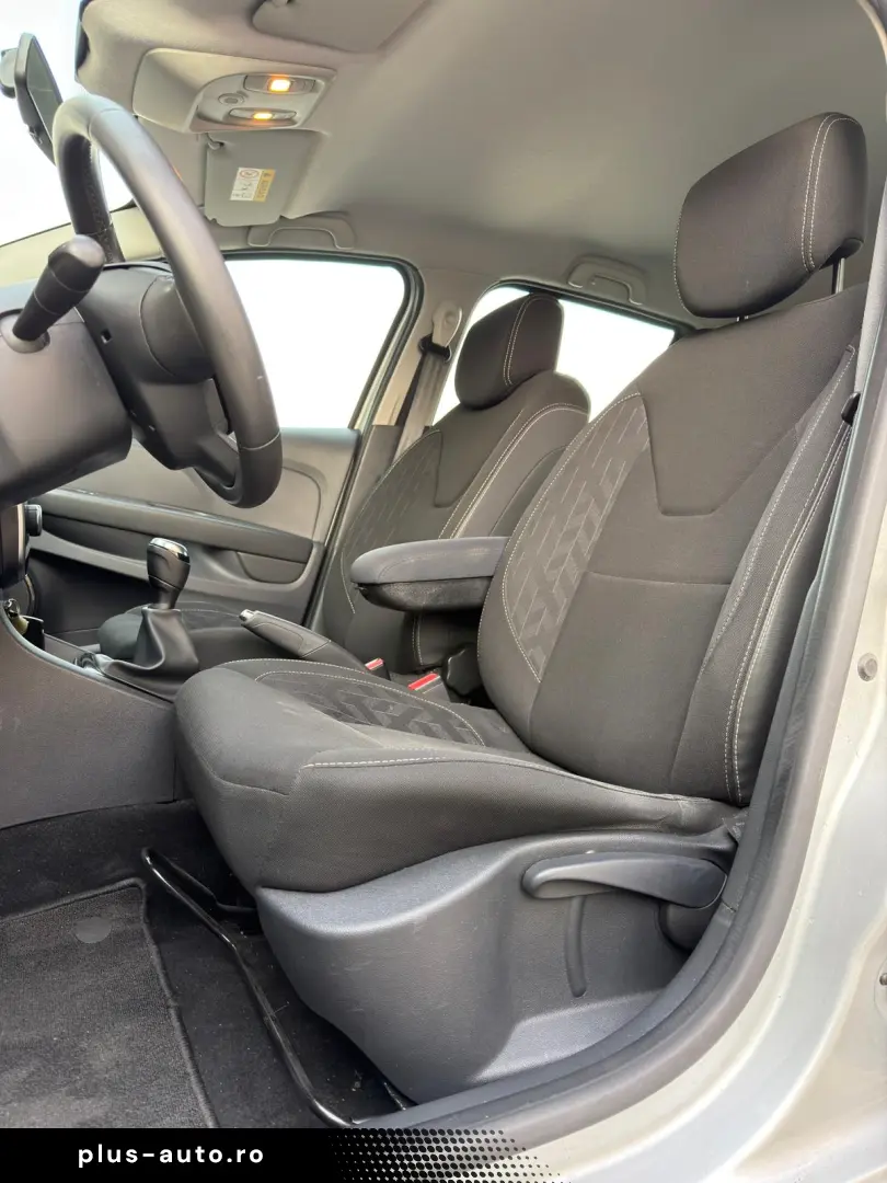 Renault Clio 1.5dci 2018