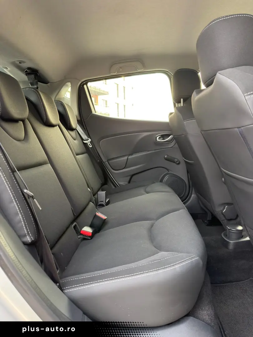 Renault Clio 1.5dci 2018