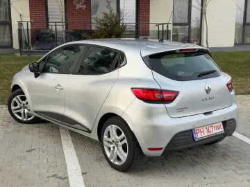 Renault Clio 1.5dci 2018