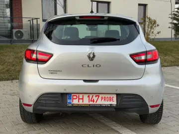 Renault Clio 1.5dci 2018