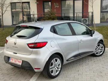 Renault Clio 1.5dci 2018