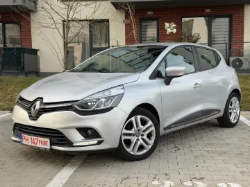 Renault Clio 1.5dci 2018