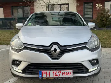 Renault Clio 1.5dci 2018