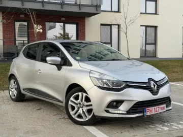 Renault Clio 1.5dci 2018