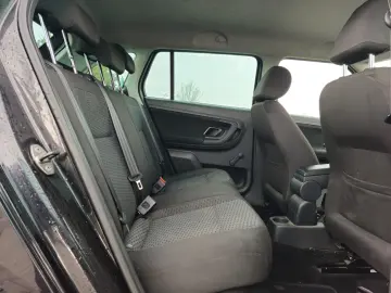 Skoda Fabia 1.2TDI 2011