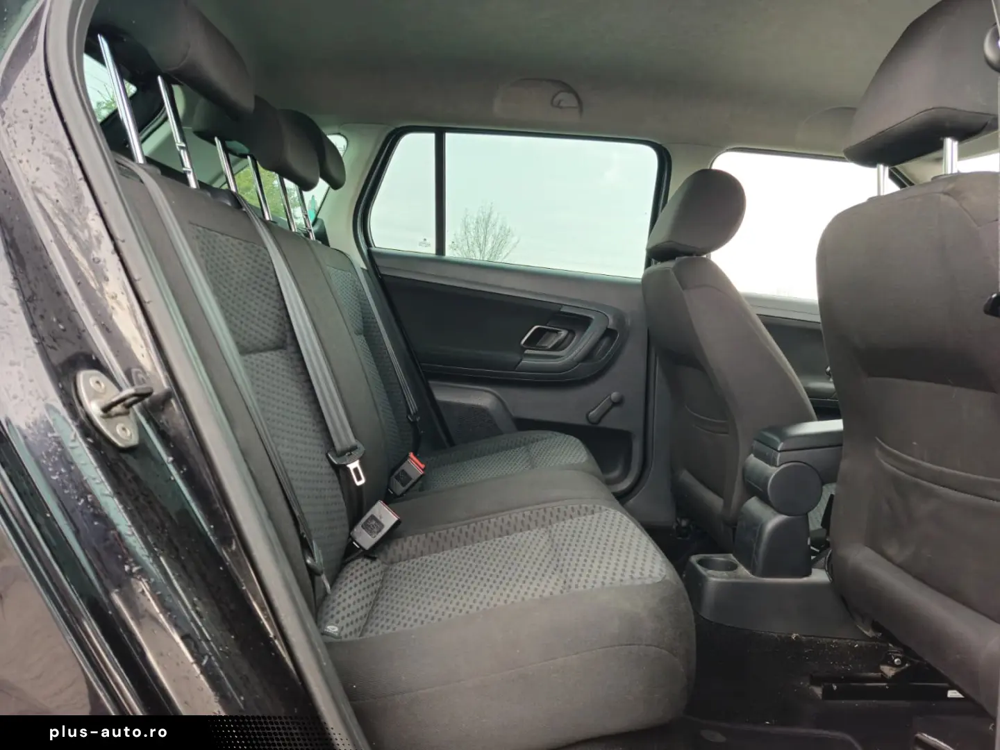 Skoda Fabia 1.2TDI 2011