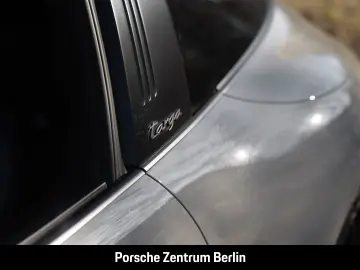 PORSCHE 992 911 Targa 4 GTS Burmester Liftsystem-VA LED