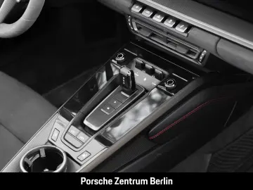 PORSCHE 992 911 Targa 4 GTS Burmester Liftsystem-VA LED