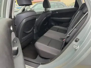 Hyundai I30 1.4   GPL 2012
