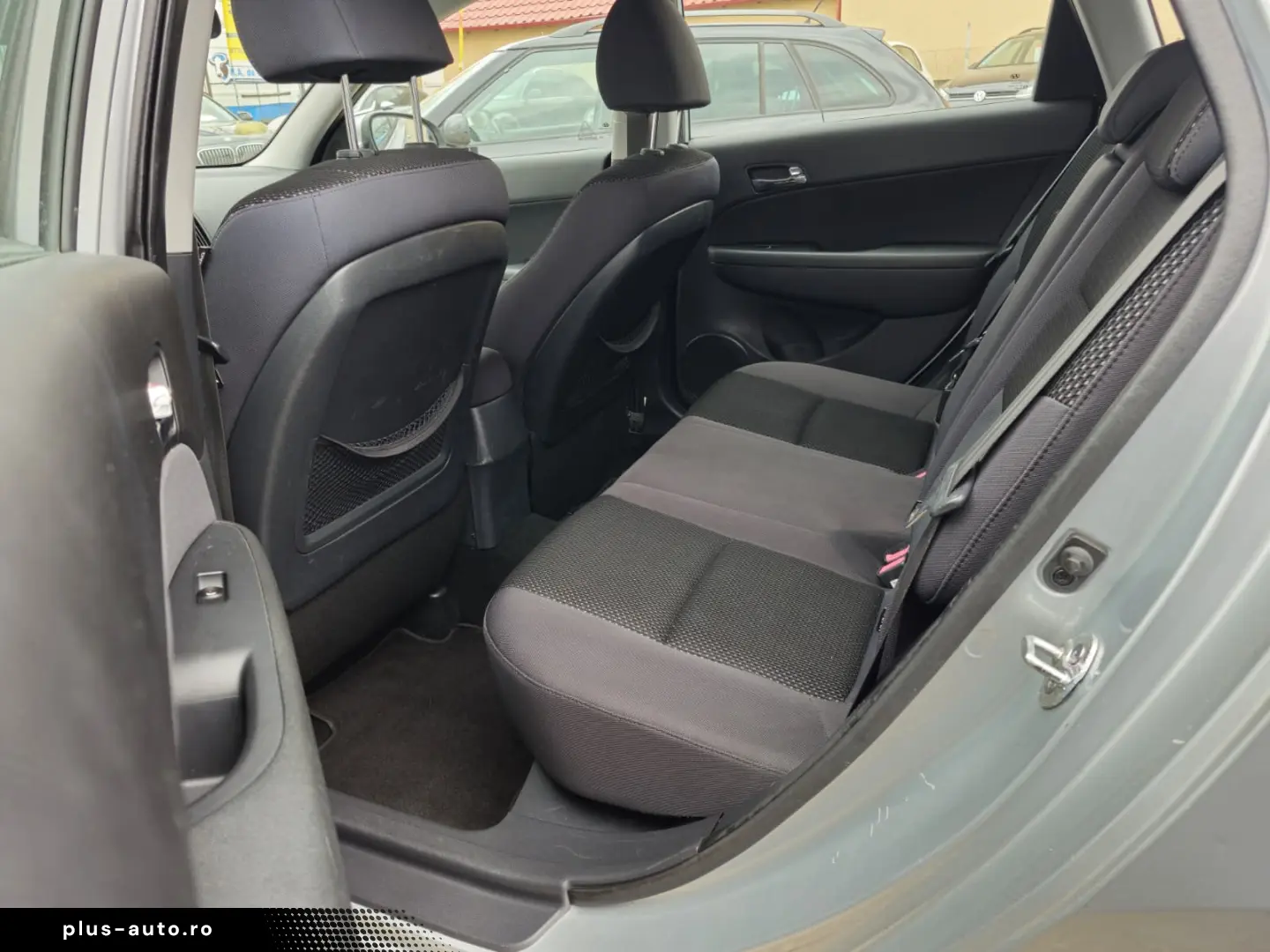 Hyundai I30 1.4   GPL 2012