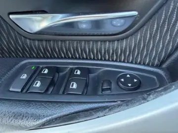 BMW 318D 2013 High Executive