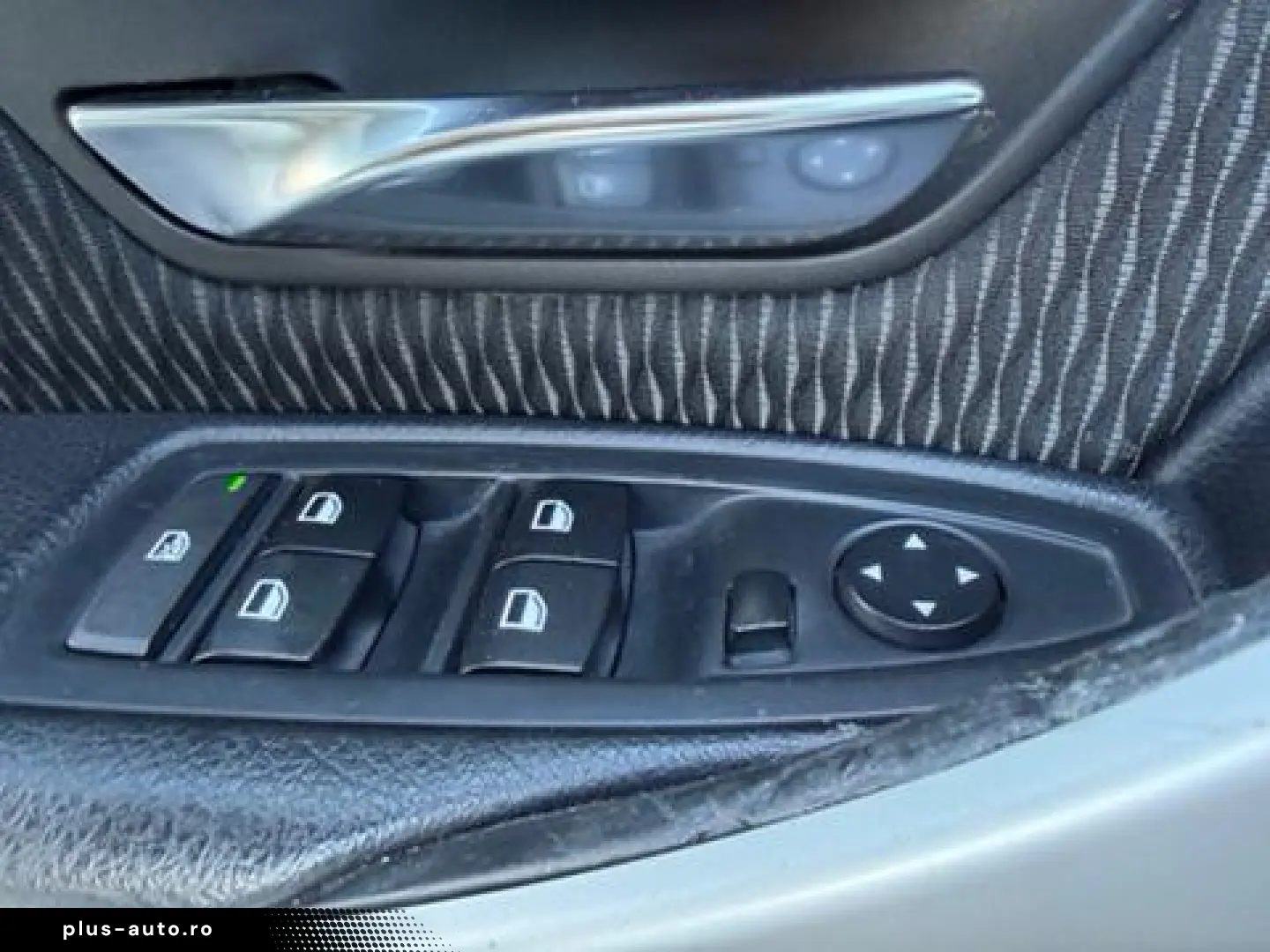 BMW 318D 2013 High Executive