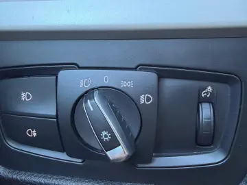 BMW 318D 2013 High Executive