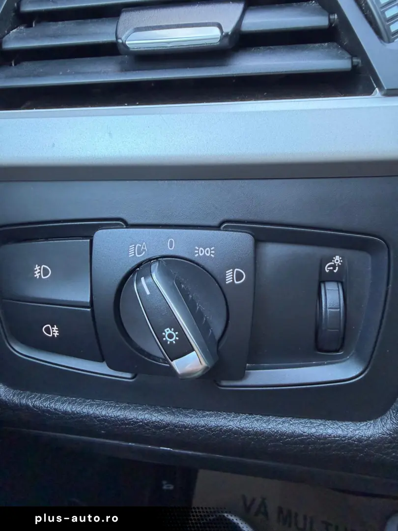 BMW 318D 2013 High Executive