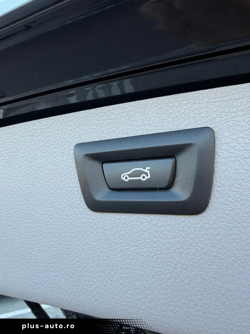 BMW 318D 2013 High Executive