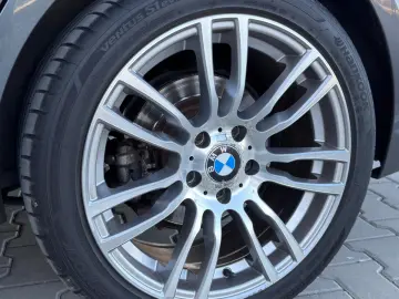 BMW 318D 2013 High Executive