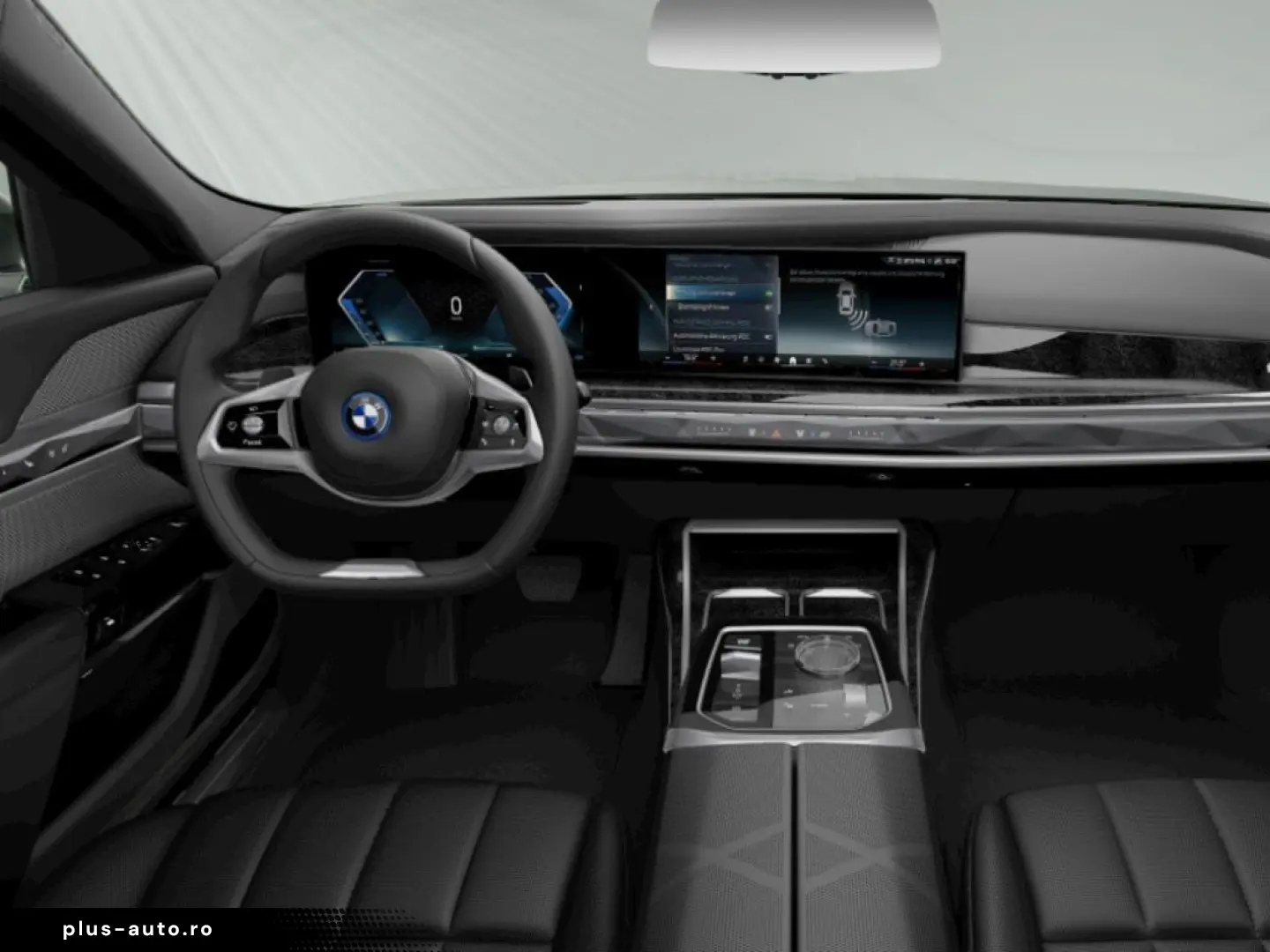 BMW 750e xDrive DA&PAProf. Autobahnass. Massage