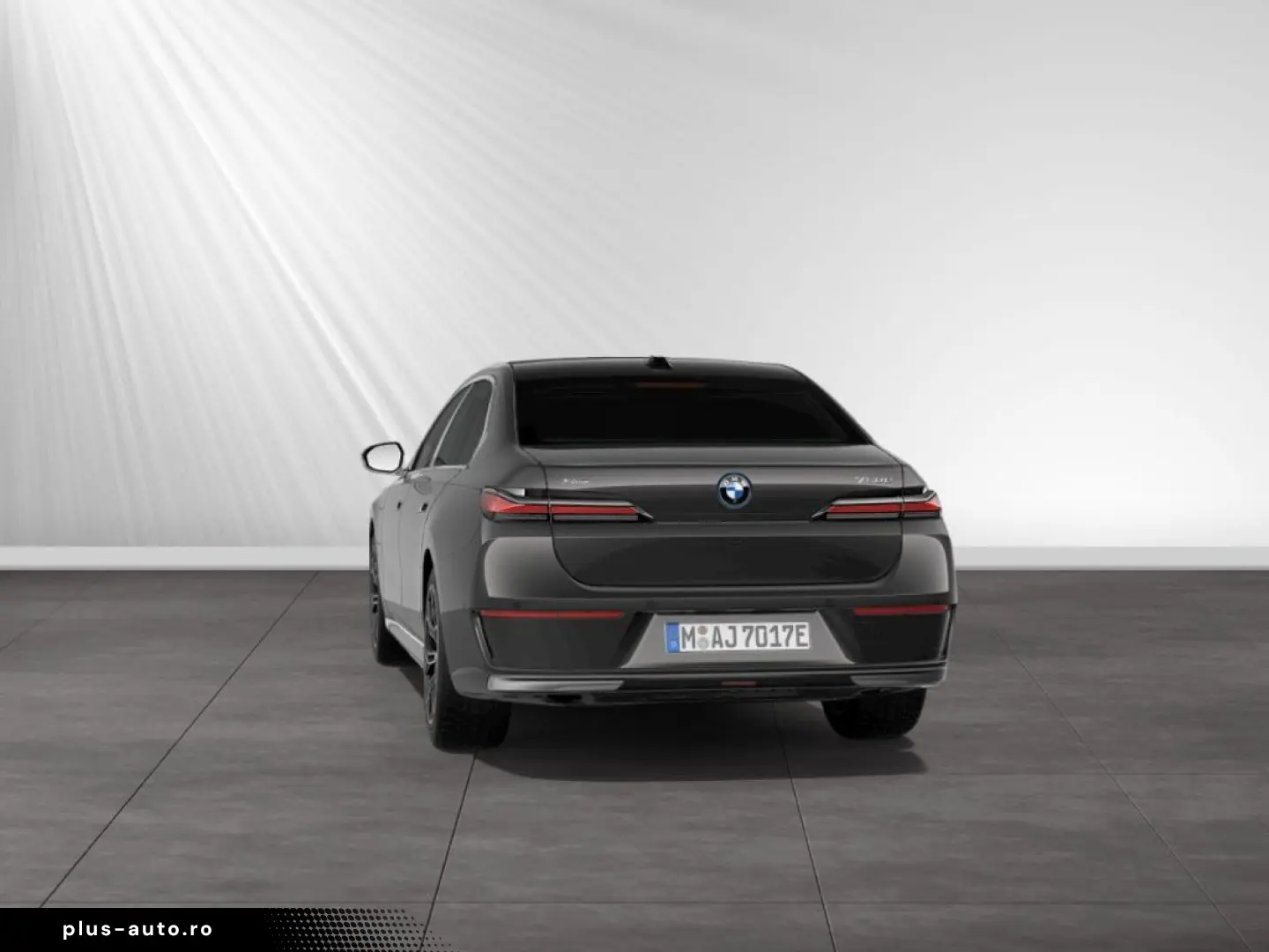 BMW 750e xDrive DA&PAProf. Autobahnass. Massage