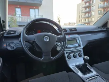 Volkswagen Passat B6 2006 2.0TDI
