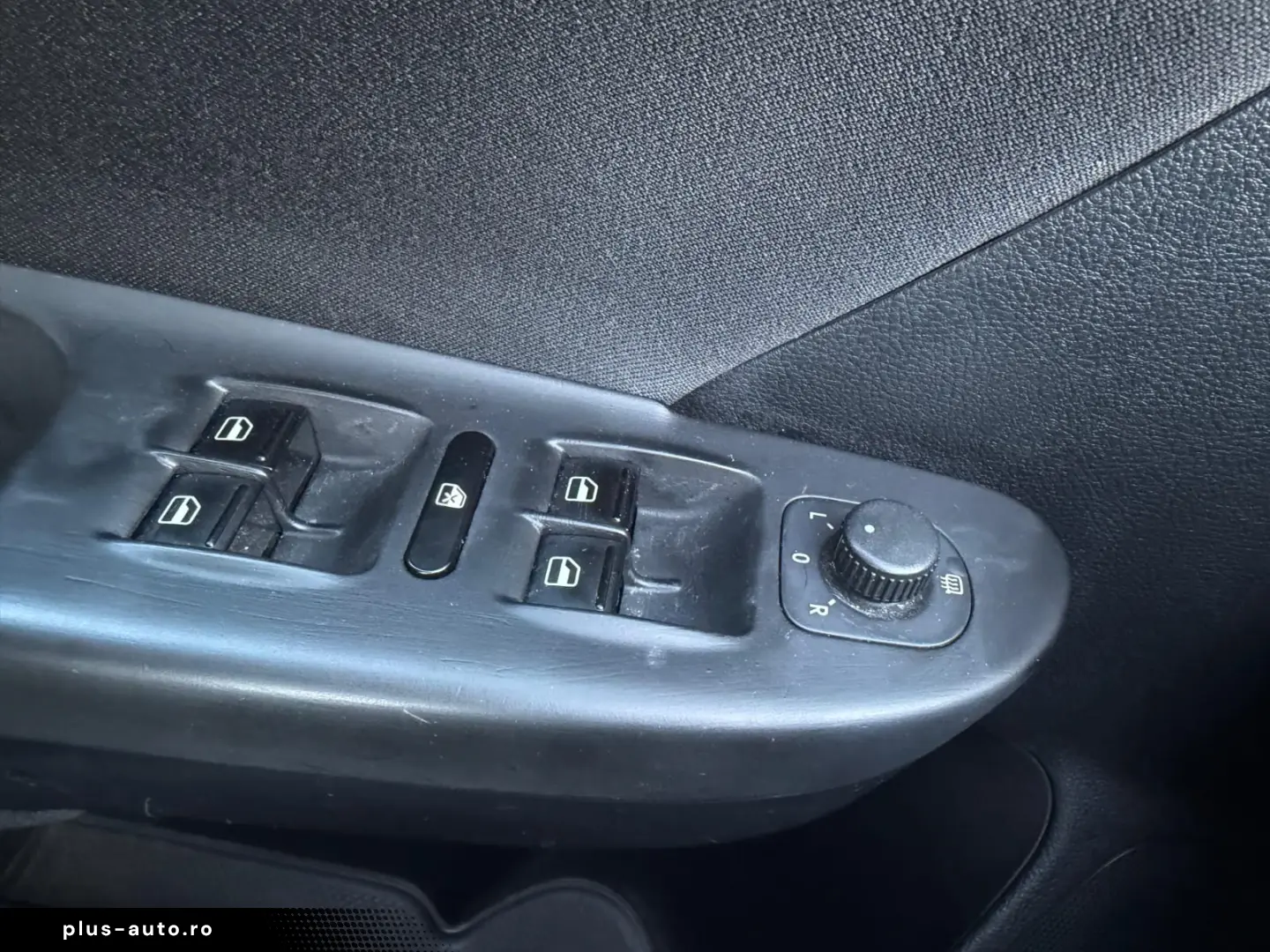 Volkswagen Passat B6 2006 2.0TDI