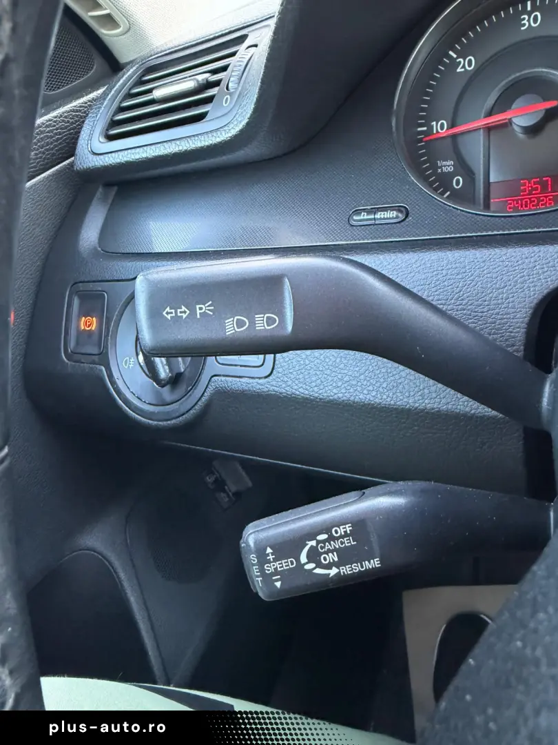 Volkswagen Passat B6 2006 2.0TDI