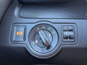 Volkswagen Passat B6 2006 2.0TDI