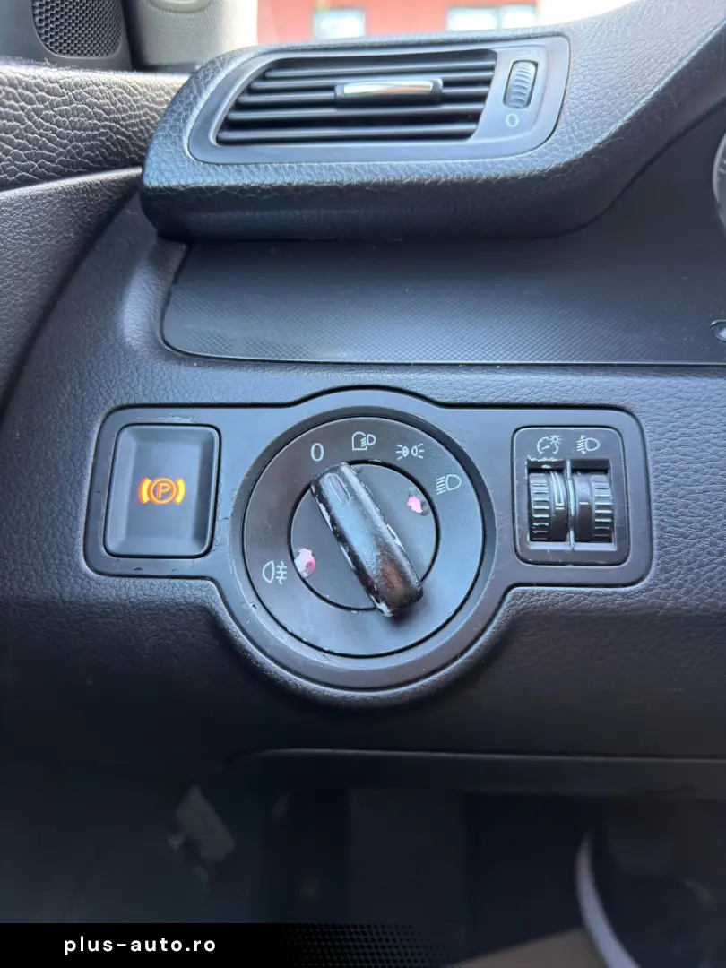 Volkswagen Passat B6 2006 2.0TDI