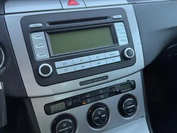 Volkswagen Passat B6 2006 2.0TDI