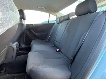 Volkswagen Passat B6 2006 2.0TDI