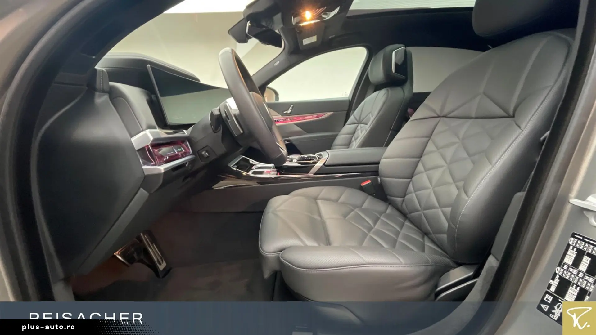 BMW 740d A xDrive M-Sport PANO  RFK  Standheizung