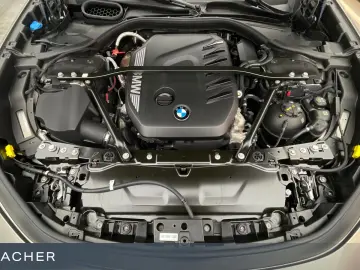 BMW 740d A xDrive M-Sport PANO  RFK  Standheizung