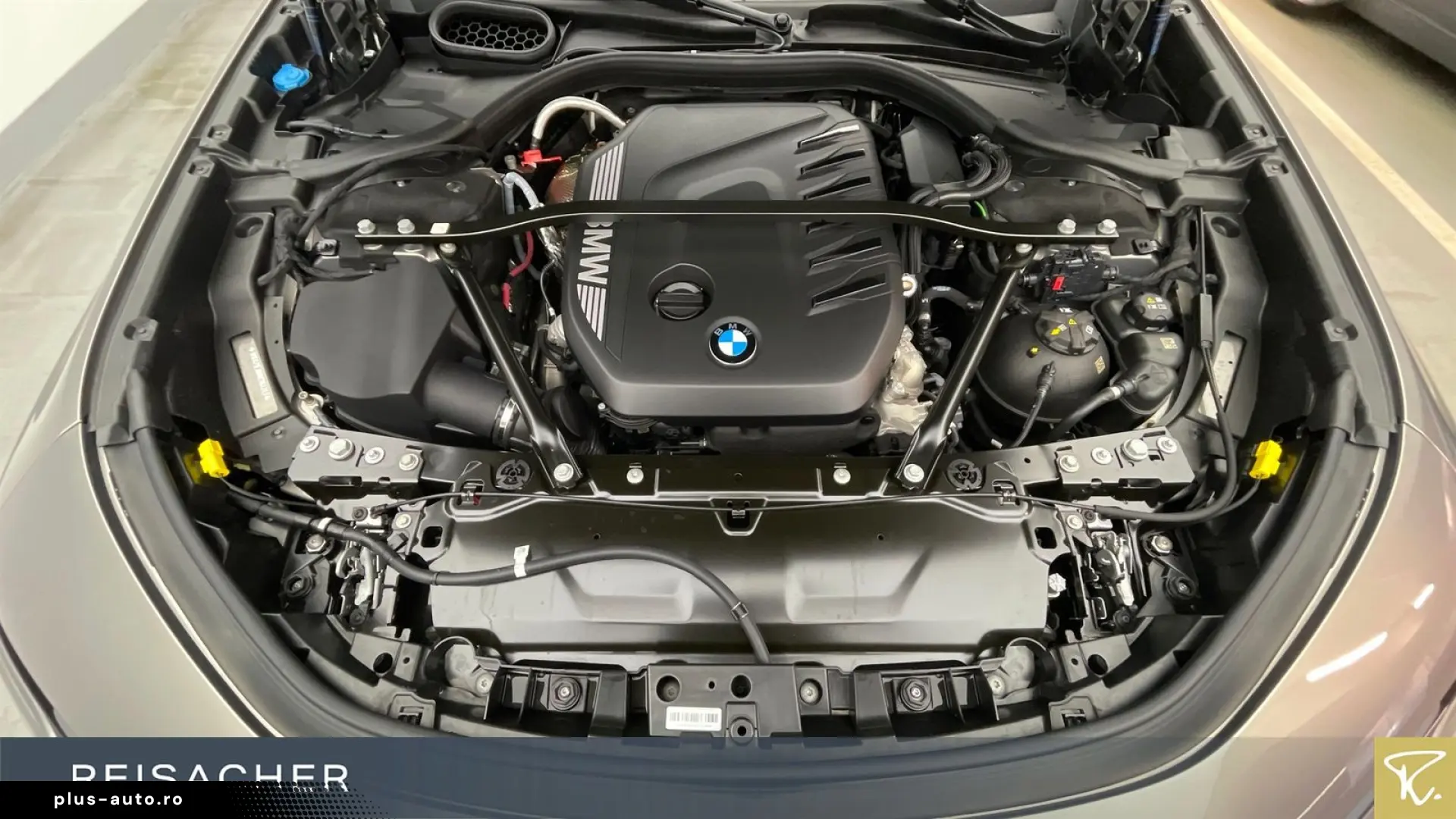 BMW 740d A xDrive M-Sport PANO  RFK  Standheizung