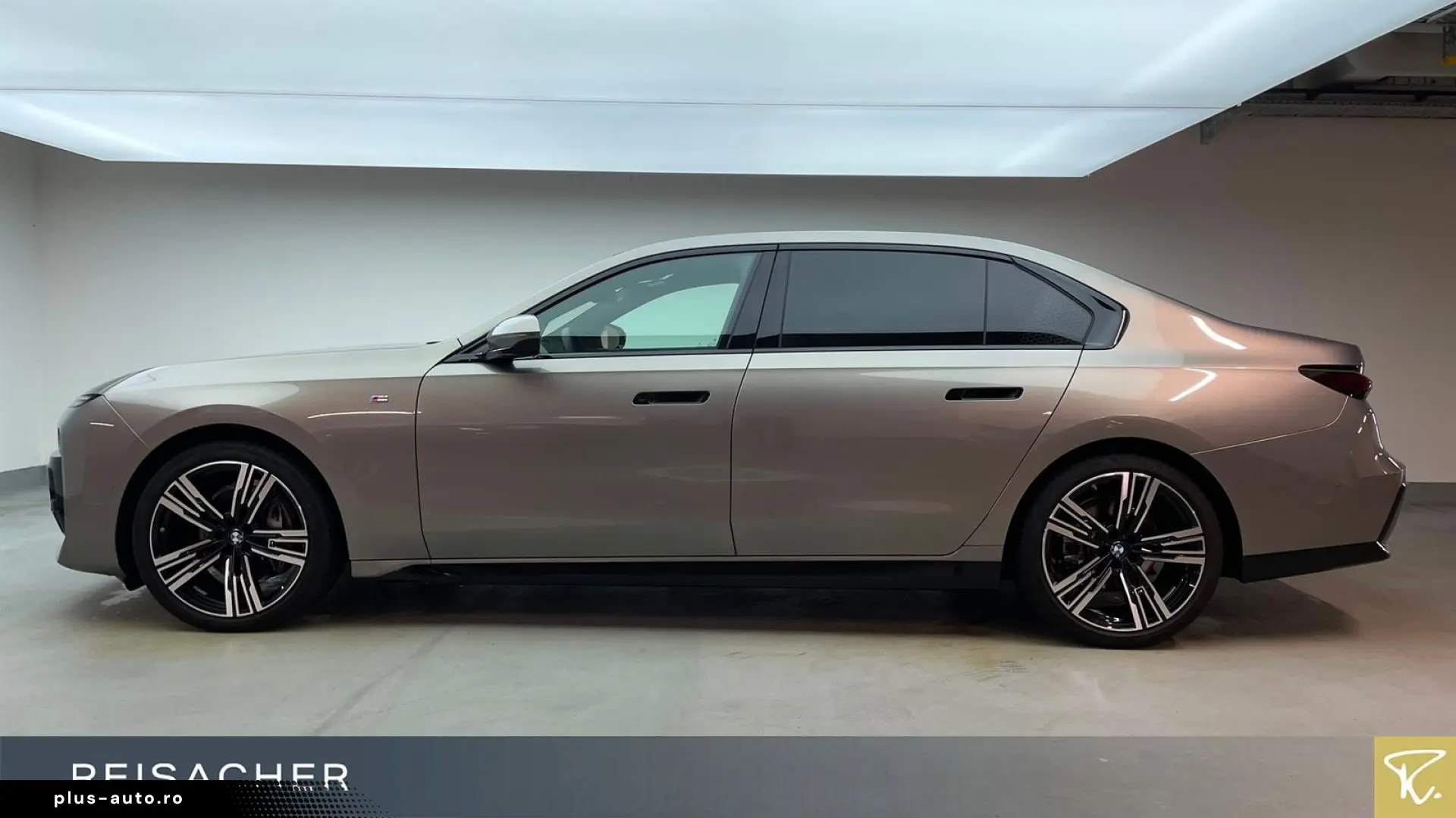 BMW 740d A xDrive M-Sport PANO  RFK  Standheizung