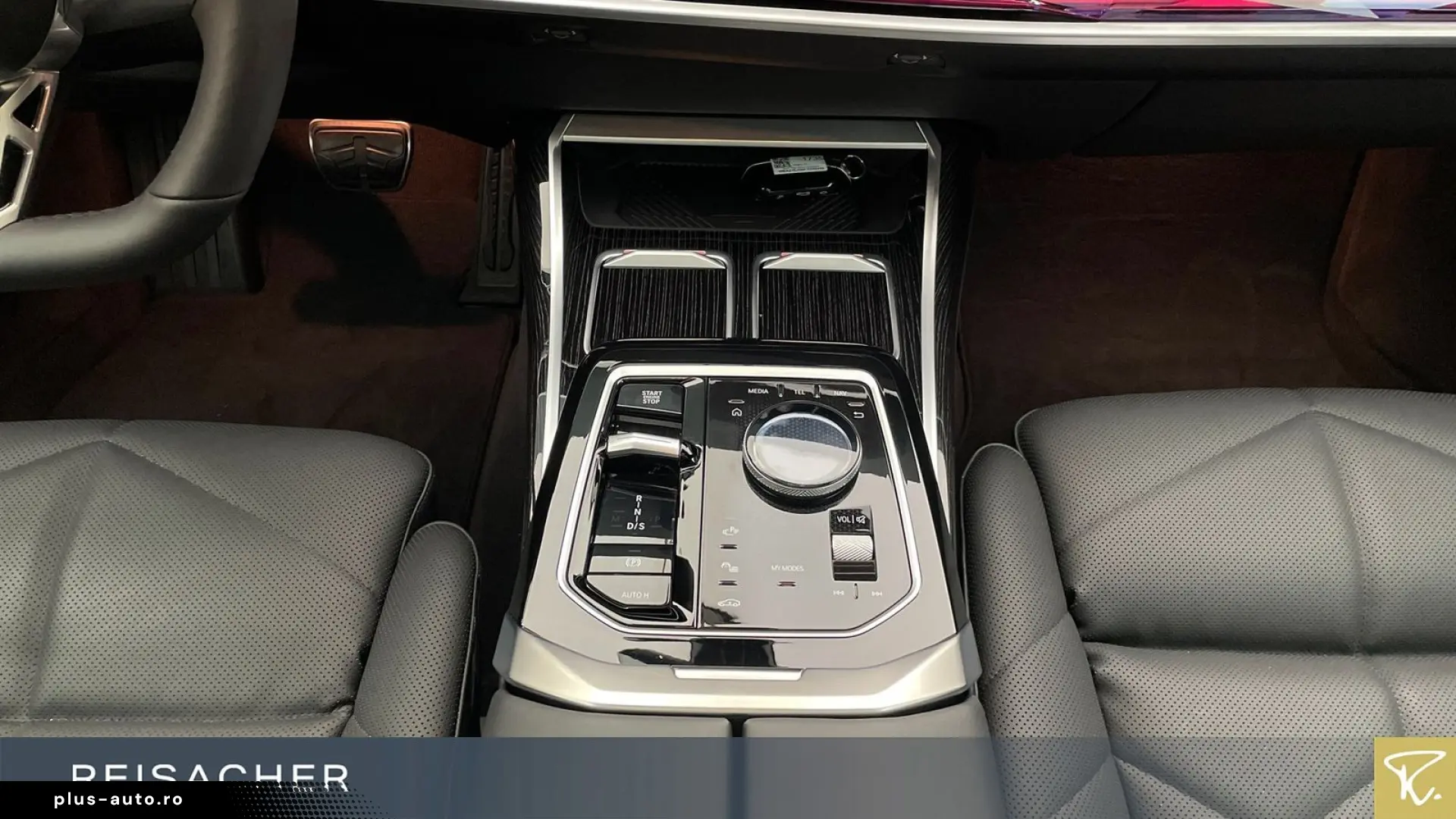 BMW 740d A xDrive M-Sport PANO  RFK  Standheizung