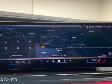 BMW 740d A xDrive M-Sport PANO  RFK  Standheizung