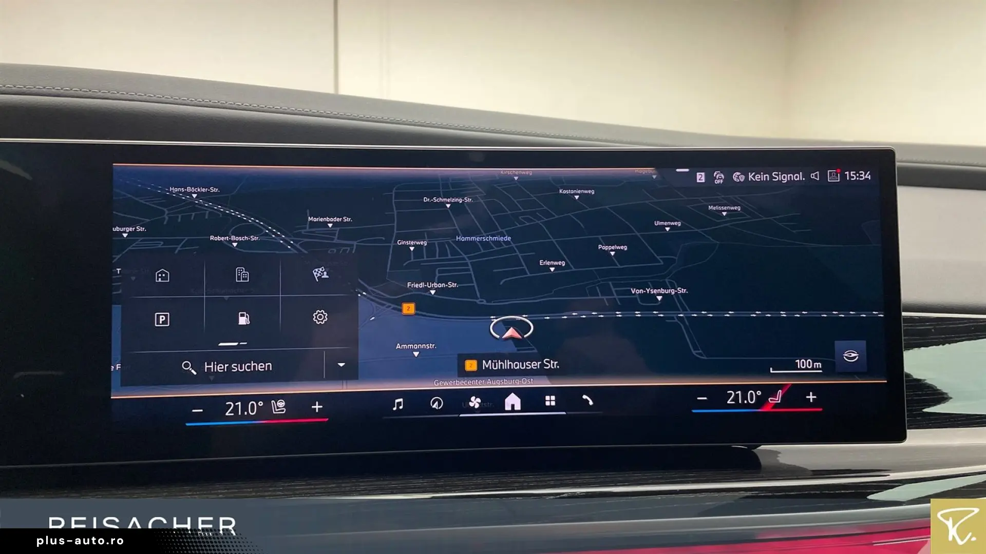 BMW 740d A xDrive M-Sport PANO  RFK  Standheizung